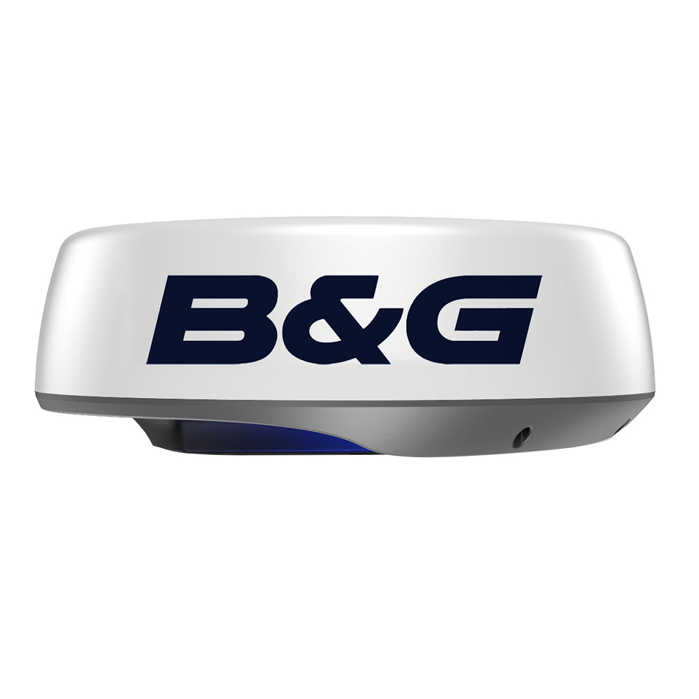 BG HALO24 Radar Dome wDoppler Technology 20m Cable 00014538001