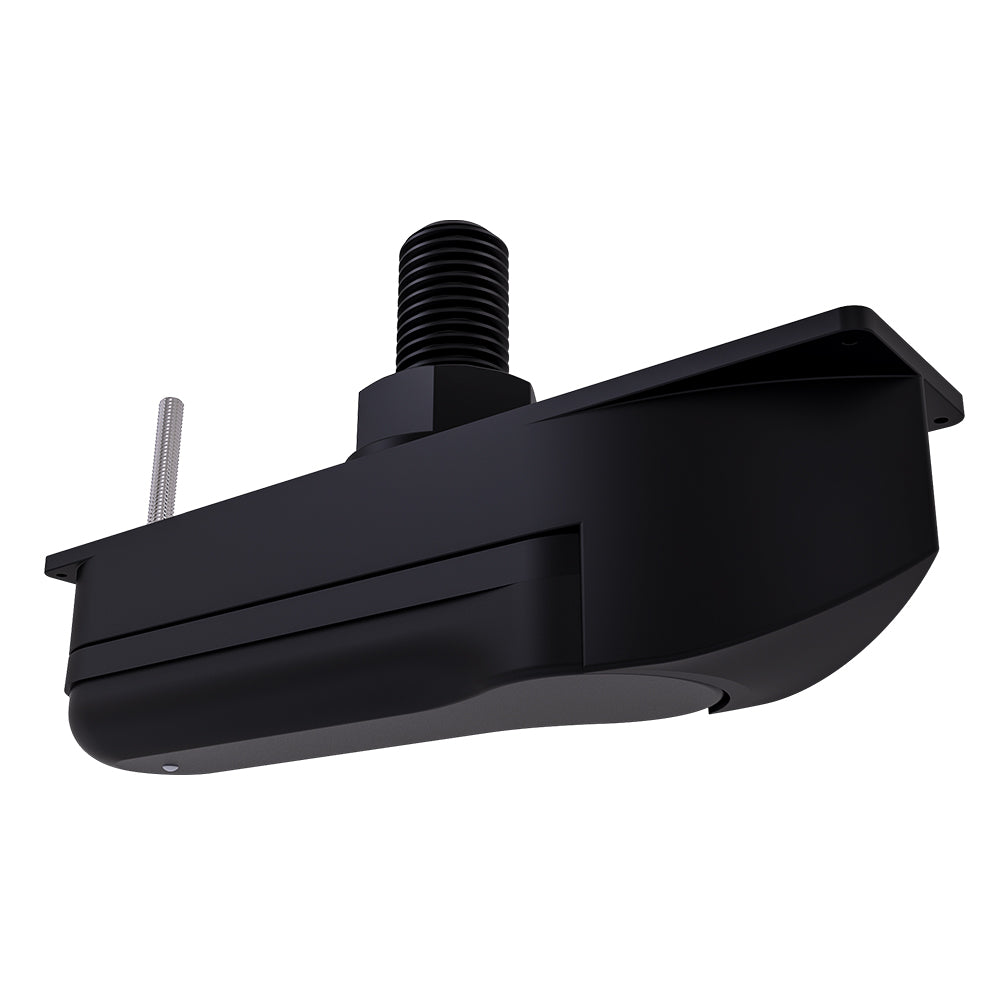 Raymarine HV300TH Plastic Transducer ThruHull 6M Cable A80604