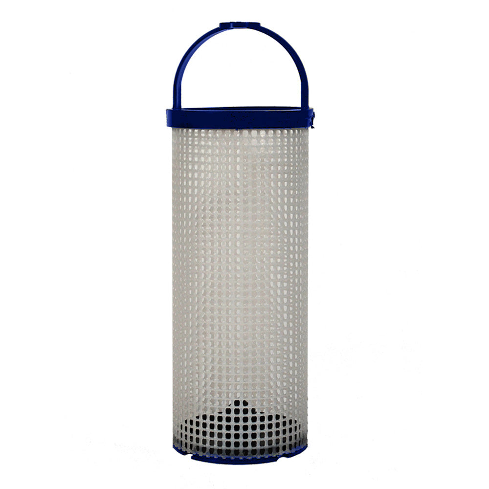 GROCO BP6 Poly Basket 31 x 101 BP6