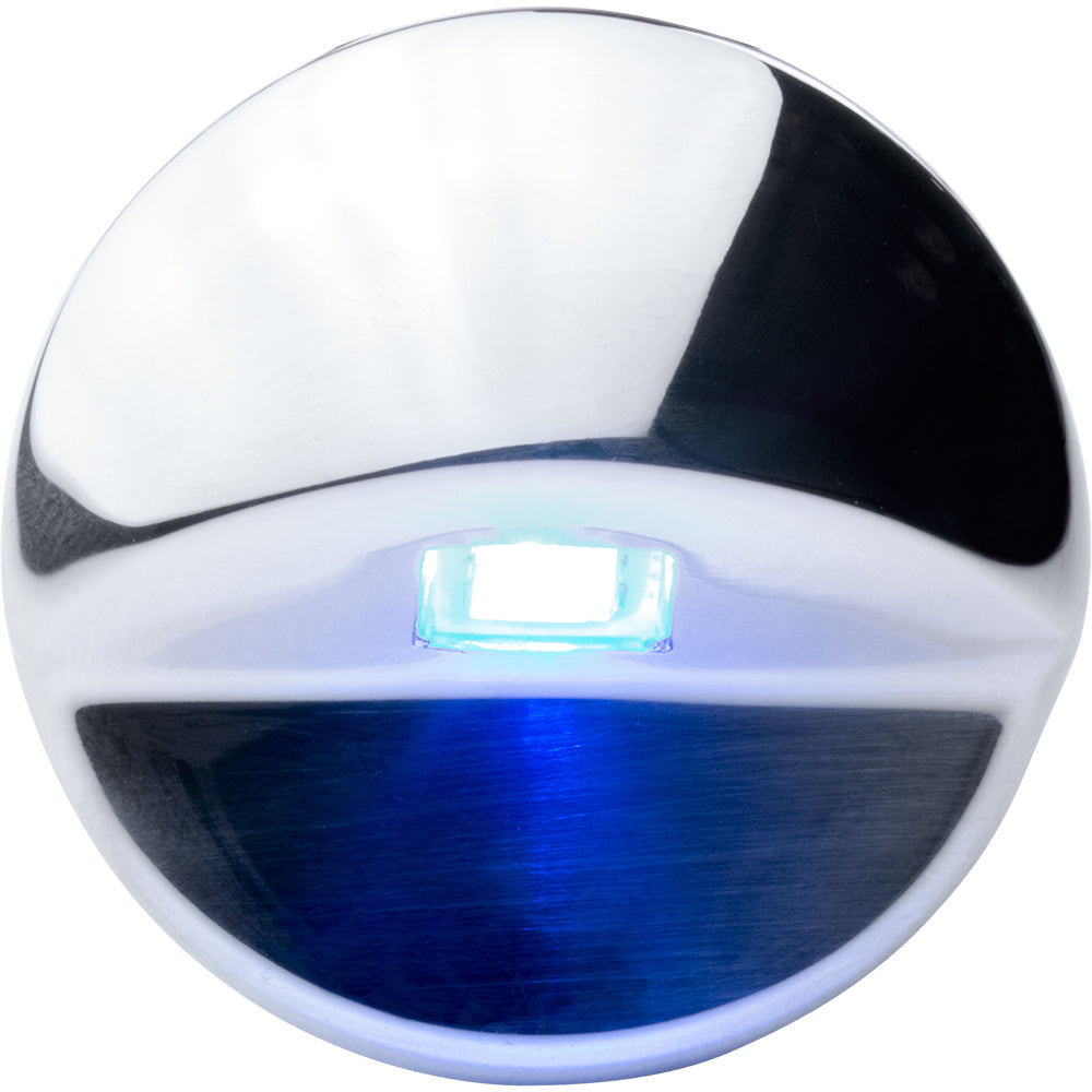 SeaDog LED Alcor Courtesy Light Blue 4014131