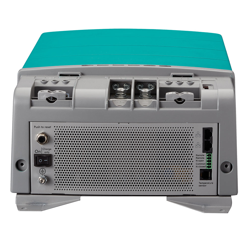 Mastervolt CombiMaster 12V 3000W 160 Amp 120V 35513000