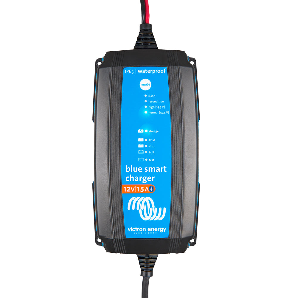 Victron BlueSmart IP65 Charger 12 VDC 15AMP BPC121531104R