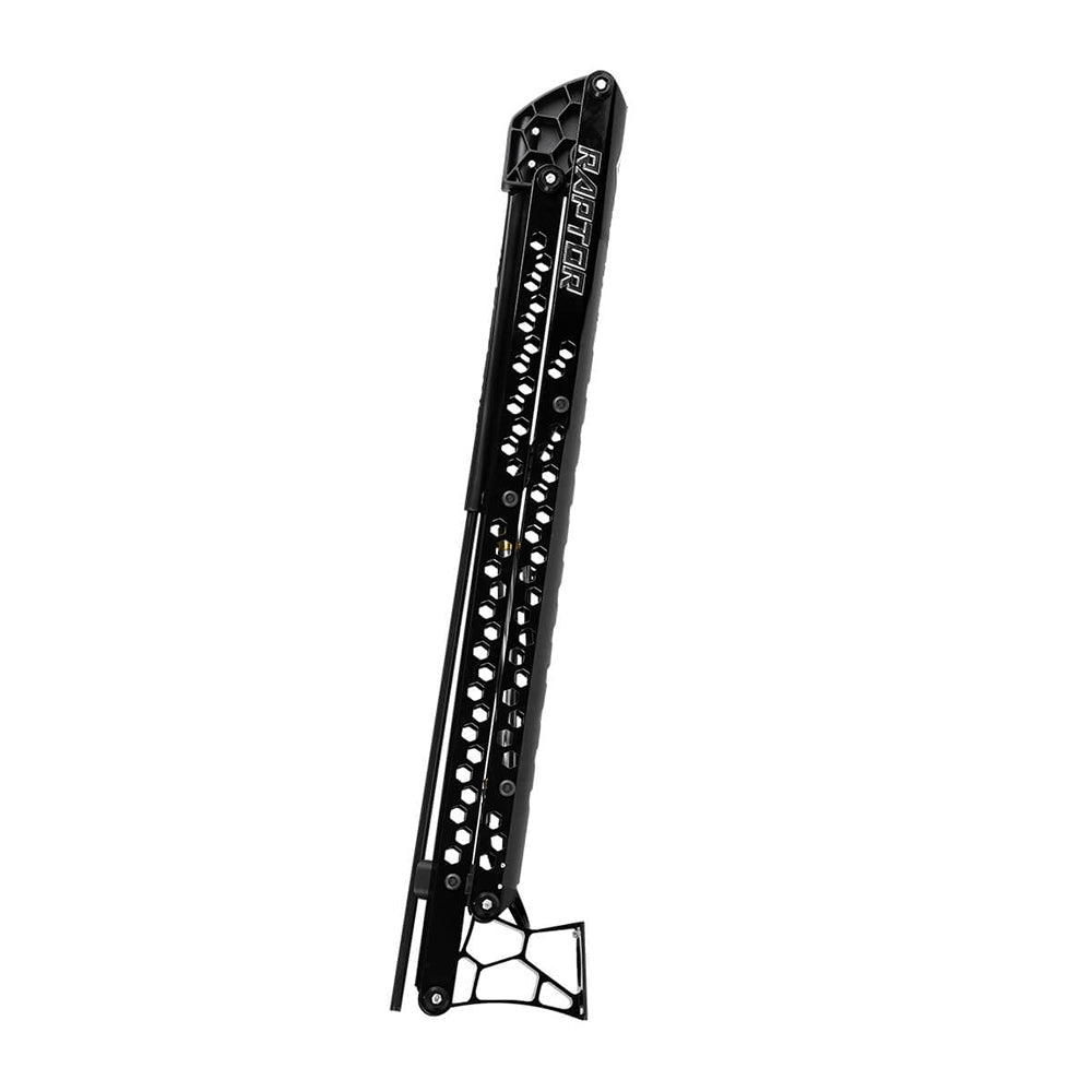 Minn Kota Raptor 8 Shallow Water Anchor Black 1810600