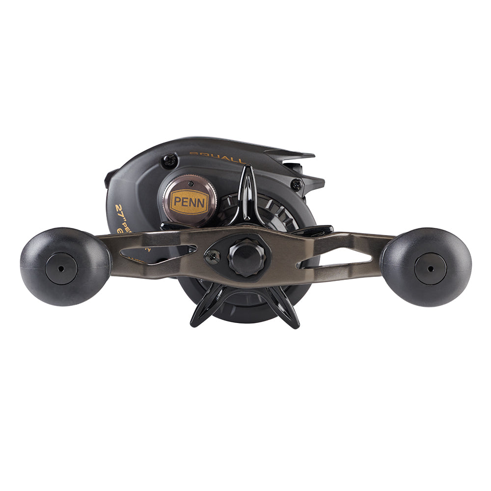 PENN Squall Low Profile Reel SQL200LP 1525501