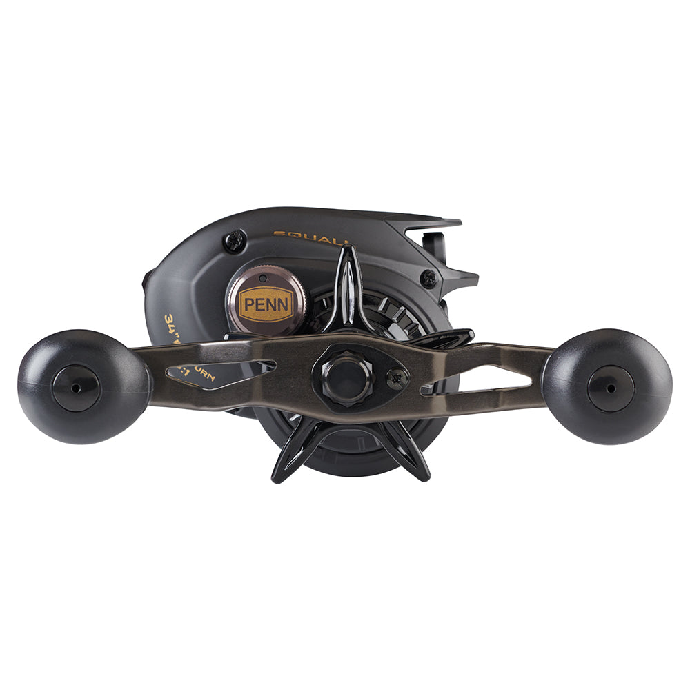 PENN Squall Low Profile Reel SQL300LP 1525504