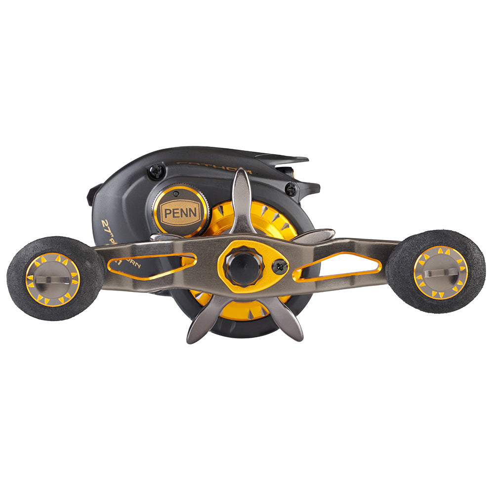 PENN Fathom Low Profile Reel FTH200LP 1525452