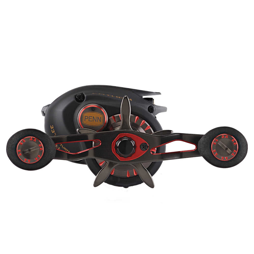 PENN Fathom Low Profile Reel FTH200LPHS 1525453