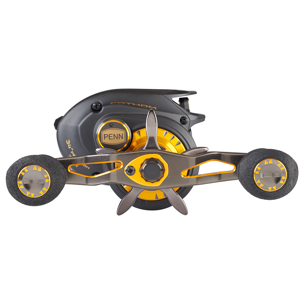 PENN Fathom Low Profile Reel FTH300LP 1525455