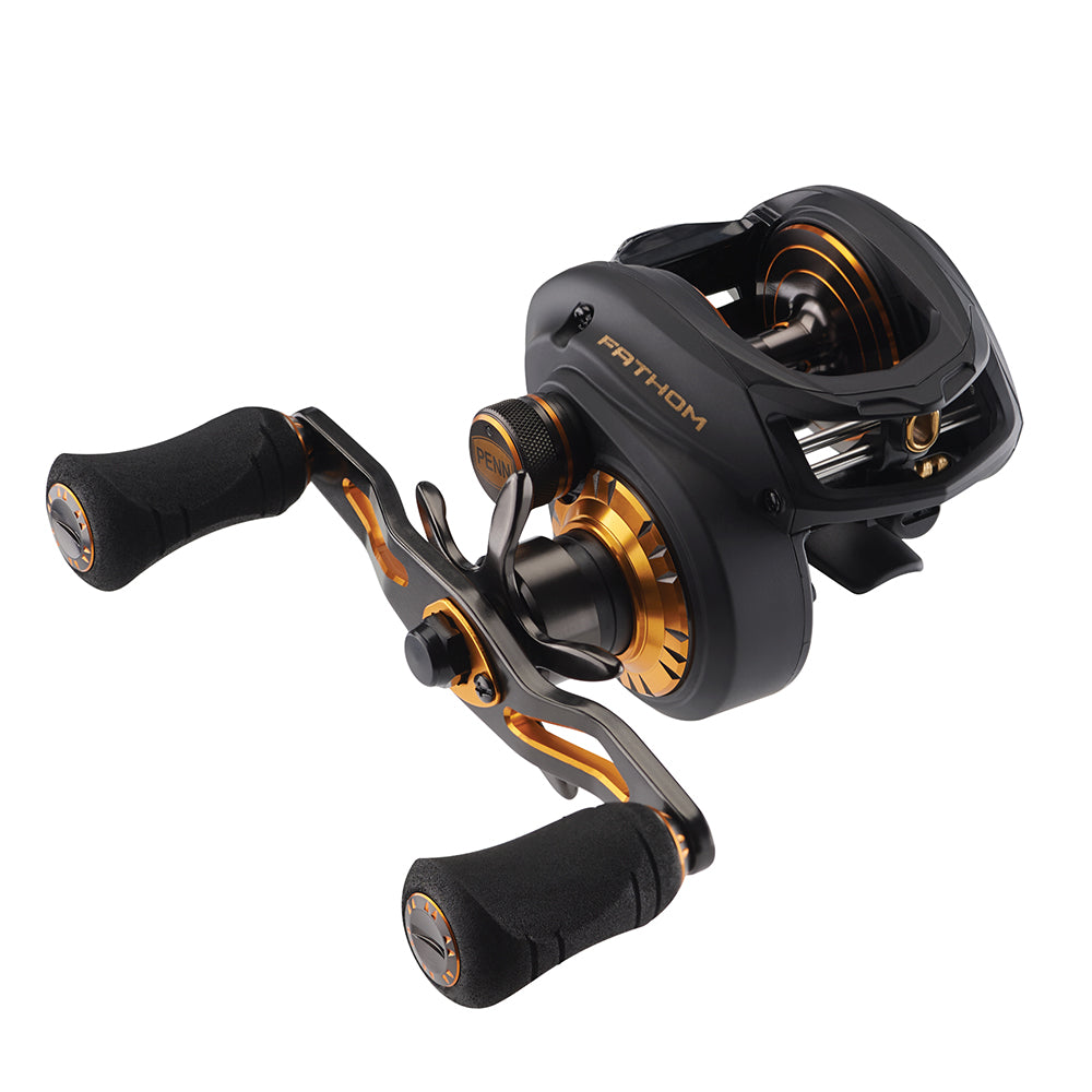 PENN Fathom Low Profile Reel FTH300LP 1525455