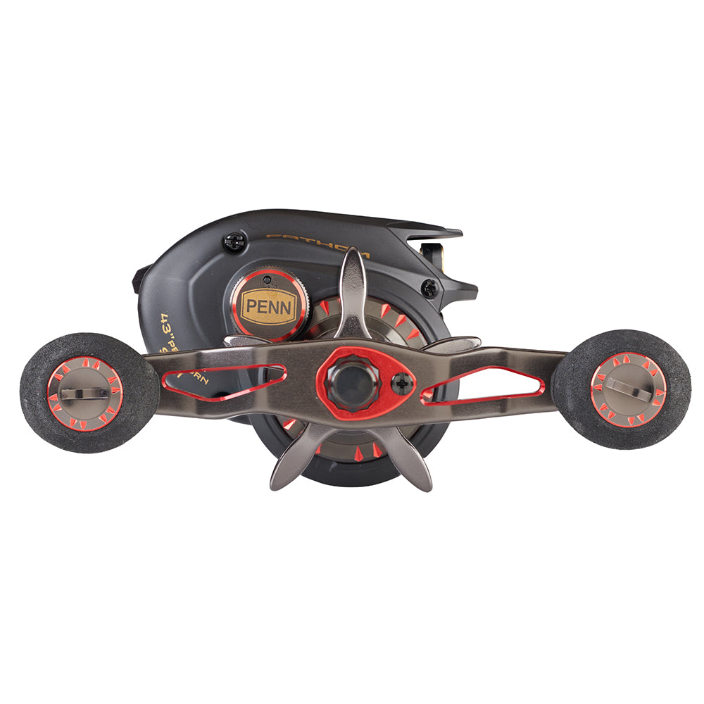 PENN Fathom Low Profile Reel FTH300LPHS 1525456