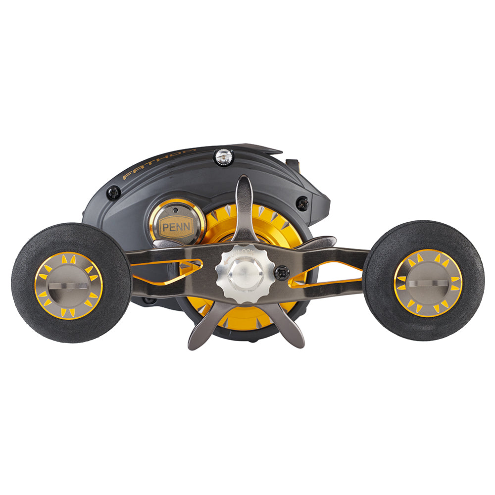 PENN Fathom Low Profile Reel FTH400LP 1525458