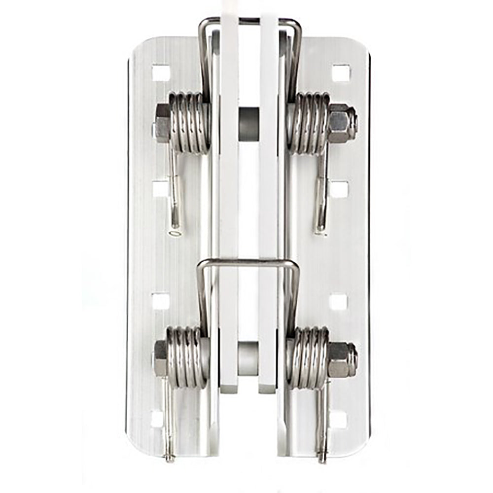 Panther Marine Outboard Motor Bracket Aluminum Max 20HP 550021
