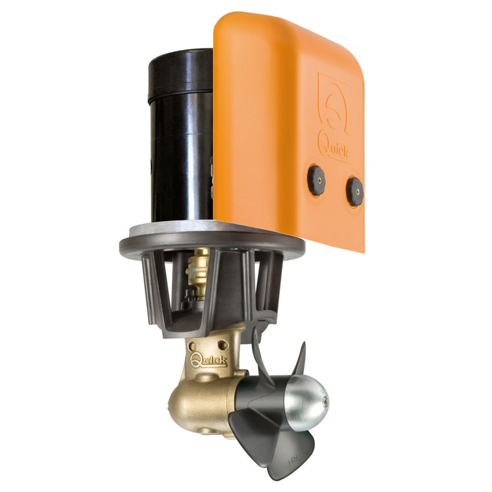 Quick Bow Thruster BTQ 14030 30KGF 12V D140 15kW FGBT14030120T00