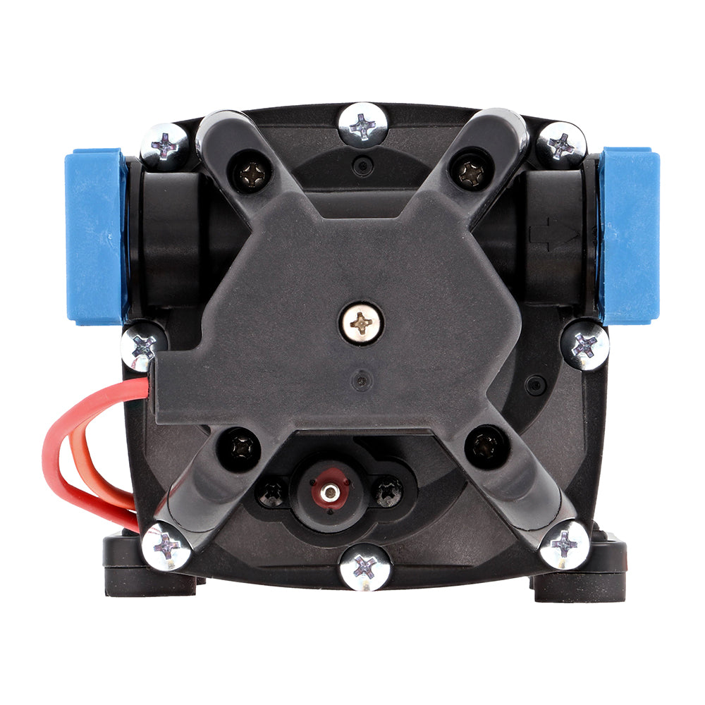 Jabsco ParMax HD3 Heavy Duty Water Pressure Pump 12V 3 GPM 60 PSI Q301J118S3A