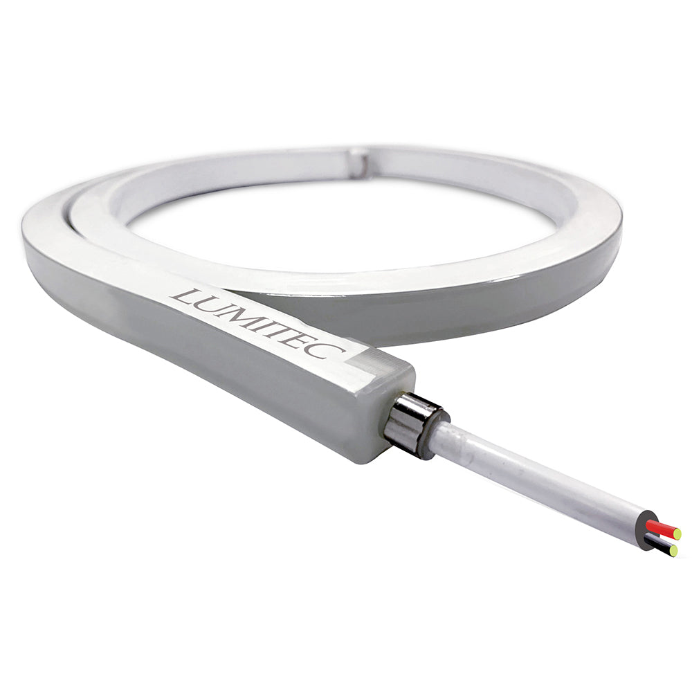 Lumitec Moray Flex Lighting Strip Spectrum RGBW 75 101649