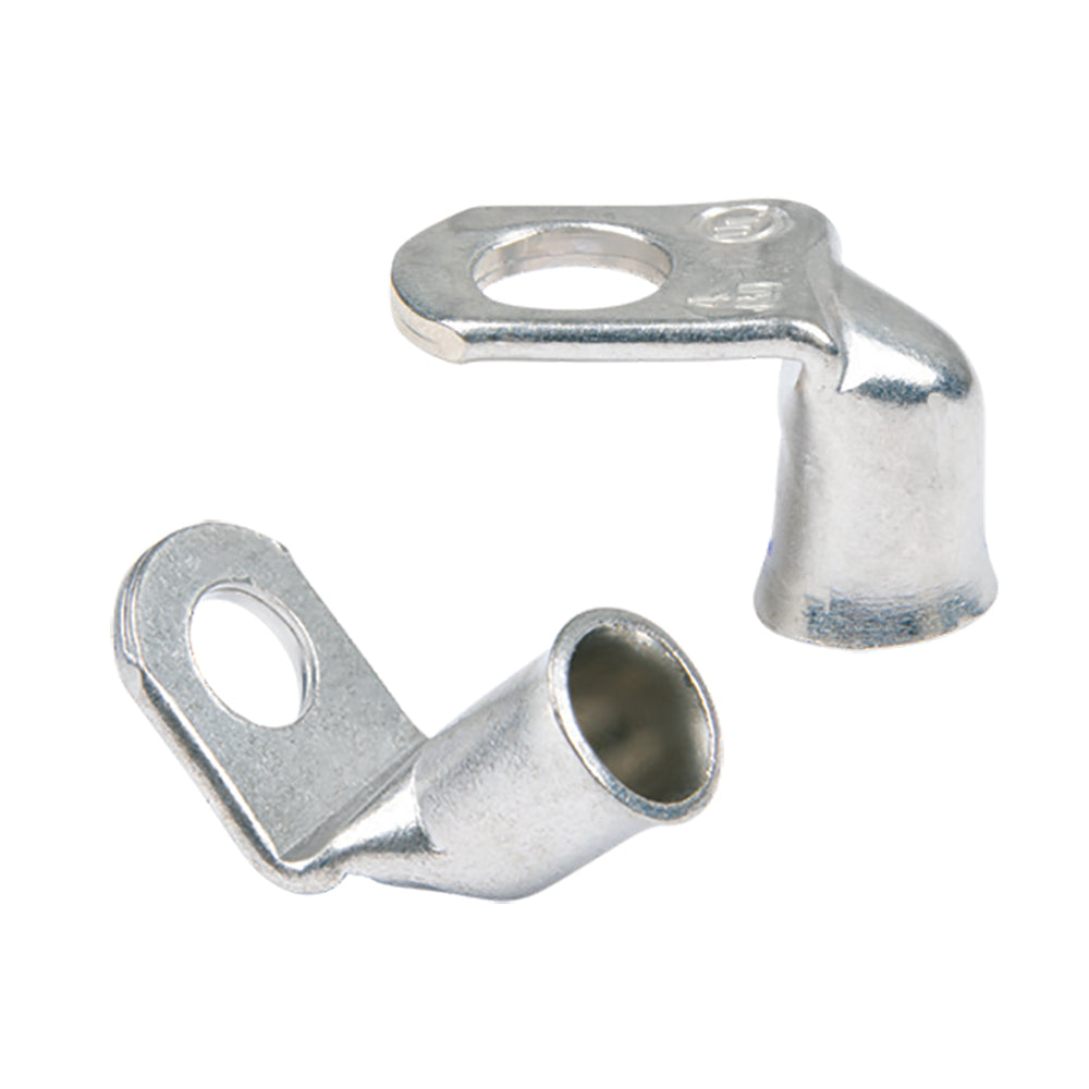 Ancor 90 Tinned Copper Lug 6 38 2Piece 262246