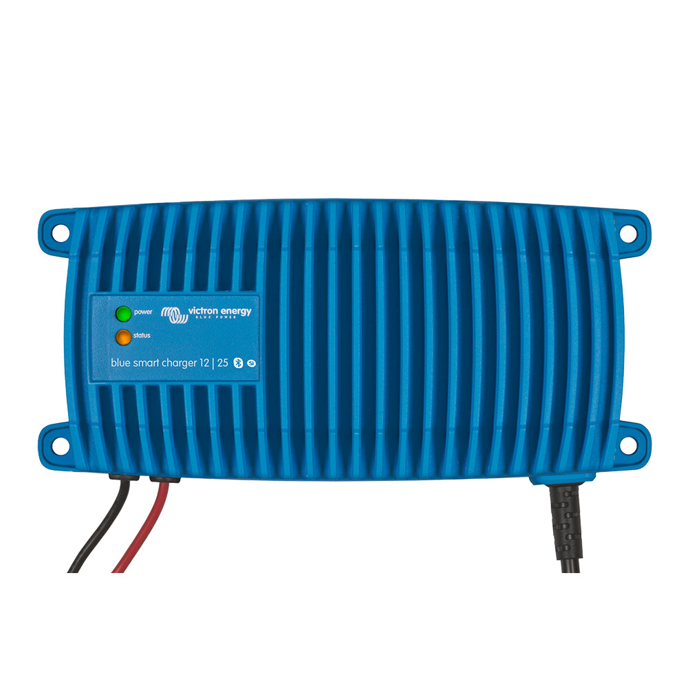 Victron BlueSmart IP67 Charger 12251 120V BPC122547106