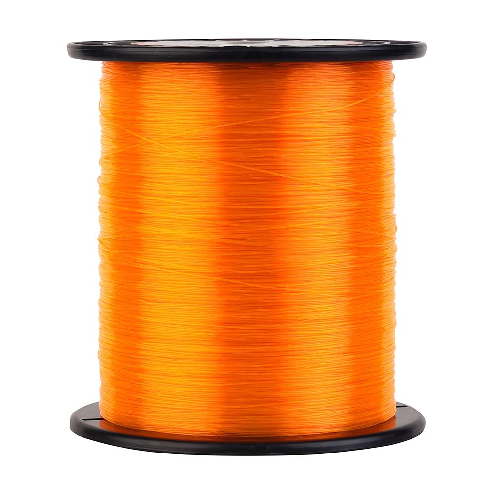 Berkley ProSpec Chrome Blaze Orange Monofilament 80 lb 3750 yds PSC5B8080 1544014