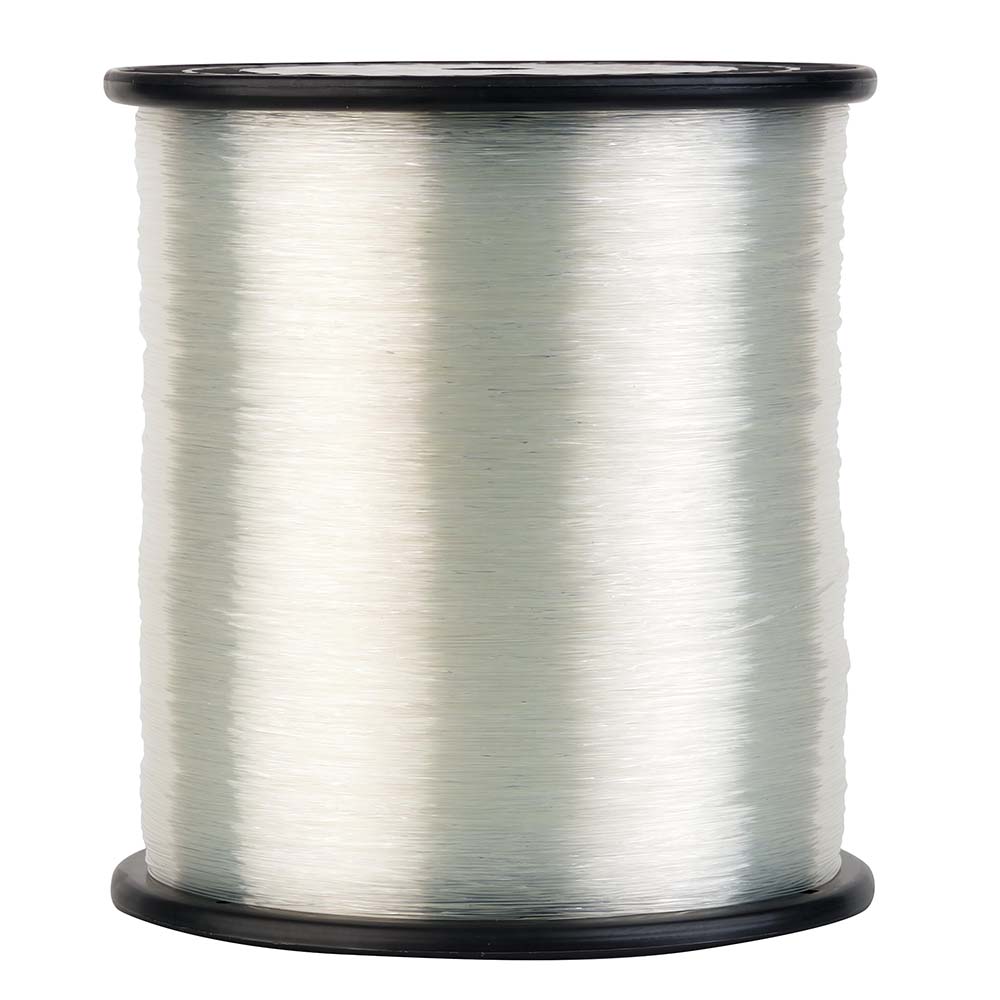 Berkley ProSpec Chrome Clear Monofilament 60 lb 3000 yds PSC3B6015 1544030