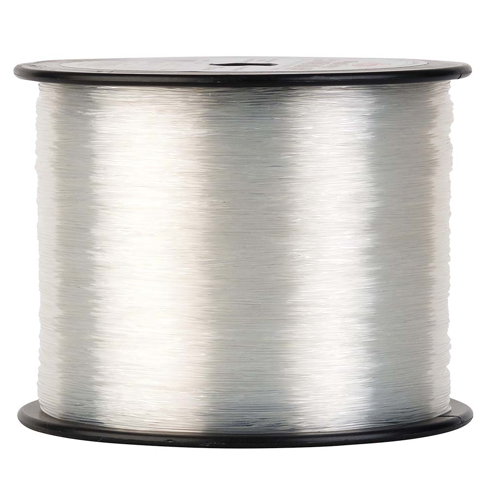 Berkley ProSpec Chrome Clear Monofilament 60 lb 1000 yds PSC1B6015 1544024