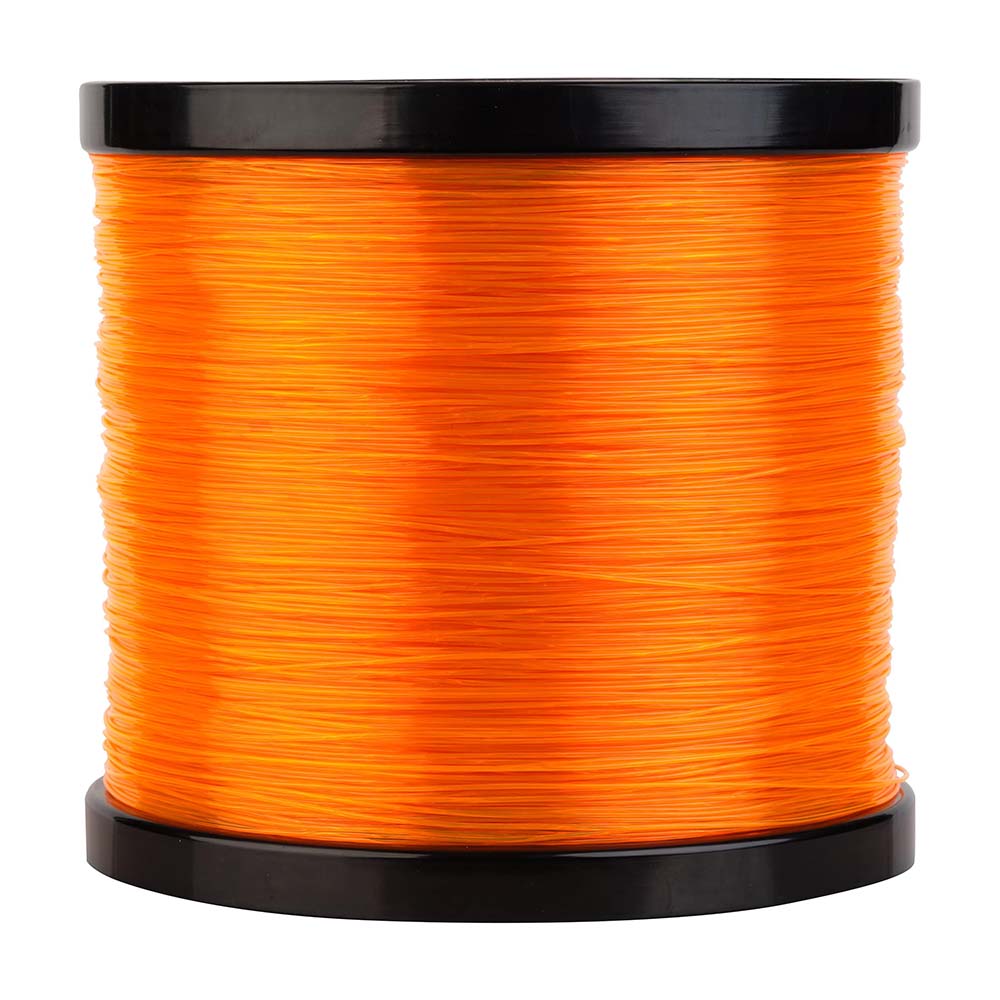 Berkley ProSpec Chrome Blaze Orange Monofilament 50 lb 5000 yds PSC5B5080 1544012