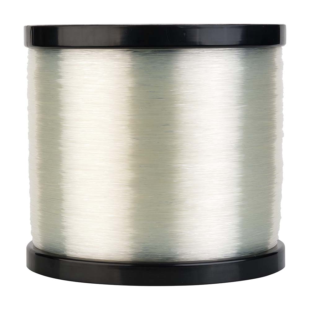 Berkley ProSpec Chrome Clear Monofilament 40 lb 5000 yds PSC5B4015 1544034