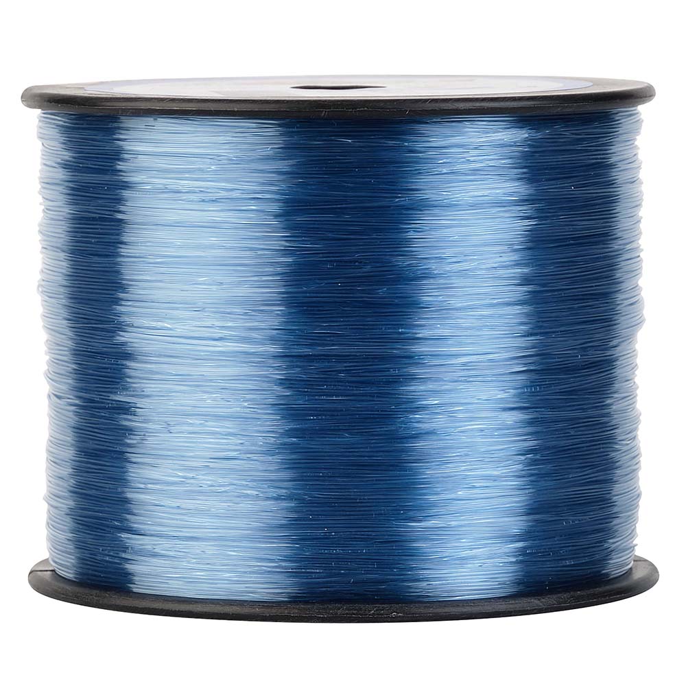 Berkley ProSpec Chrome Ocean Blue Monofilament 20 lb 1000 yds PSC1B20OBL 1545731