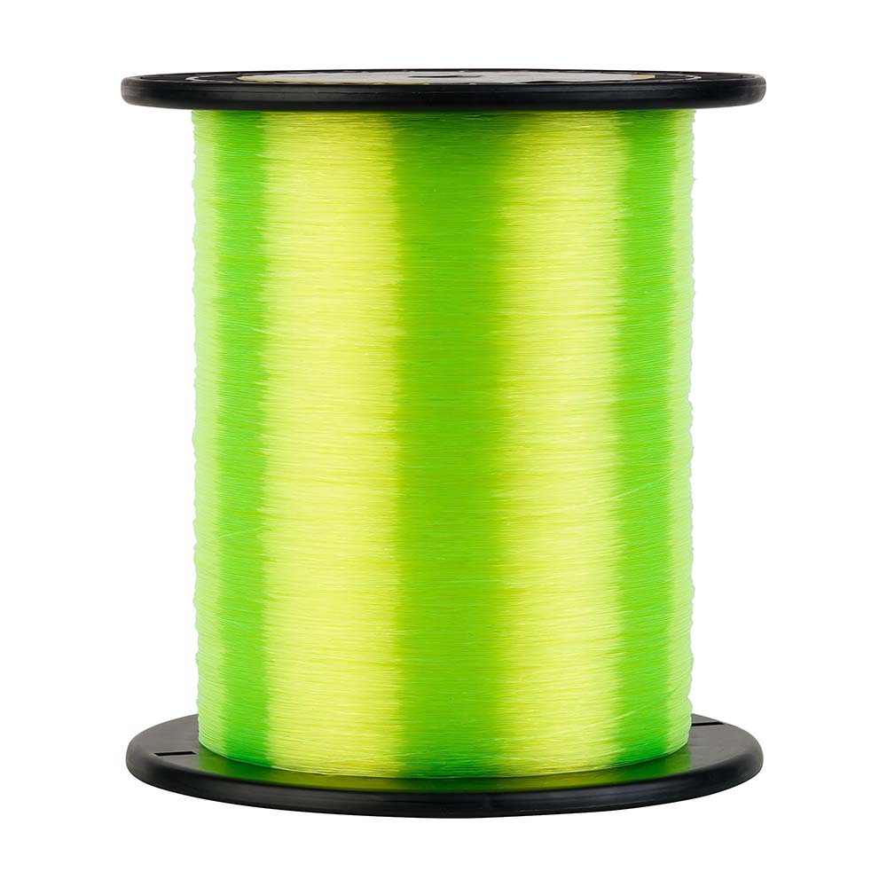 Berkley ProSpec Chrome HiVis Yellow Monofilament 16 lb 3000 yds PSC3B16HVY 1559030