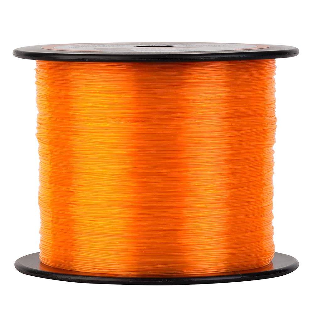 Berkley ProSpec Chrome Blzae Orange Monofilament 16 lb 1000 yds PSC1B1680 1543995