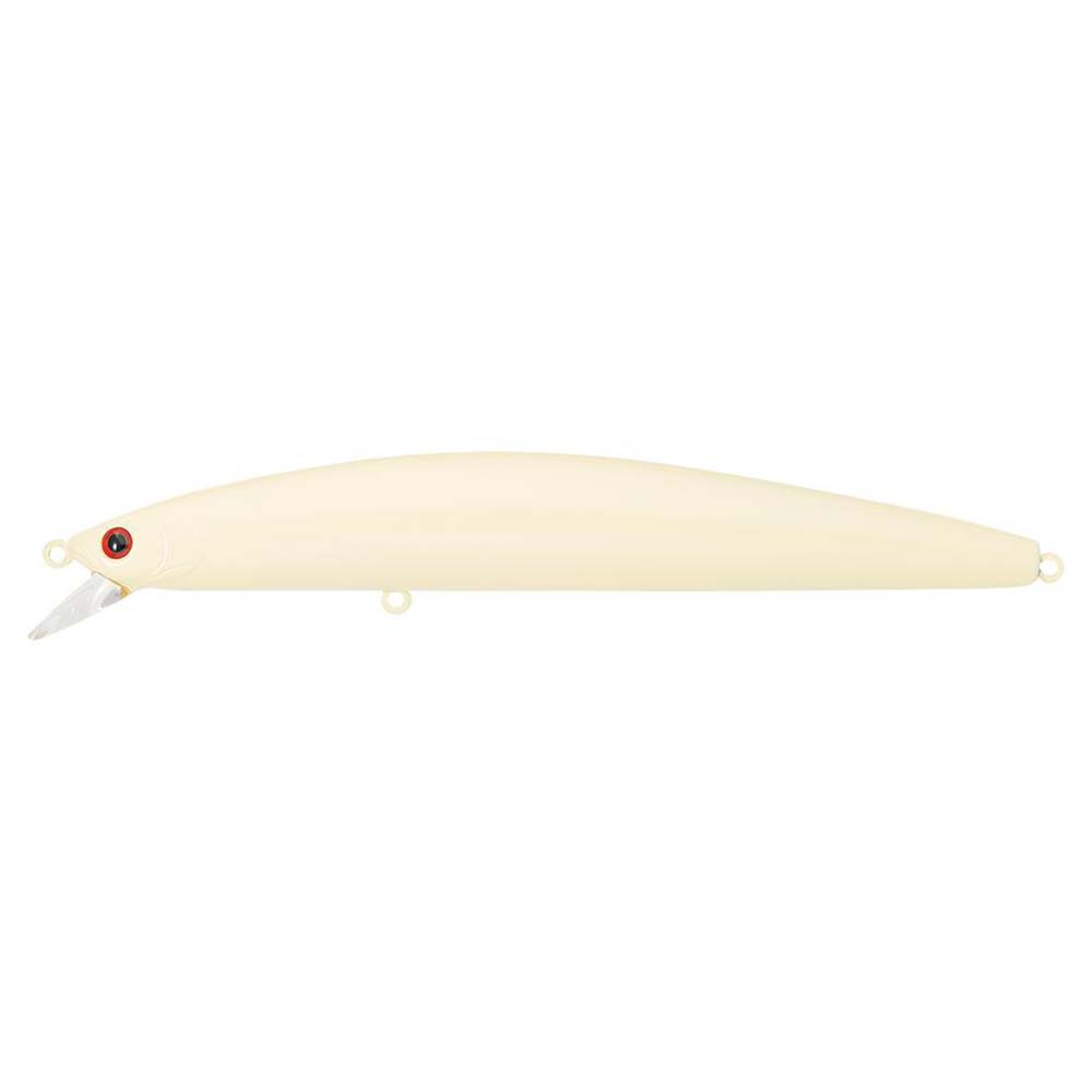 Daiwa Salt Pro Minnow 6 Floating Bone DSPM15F35