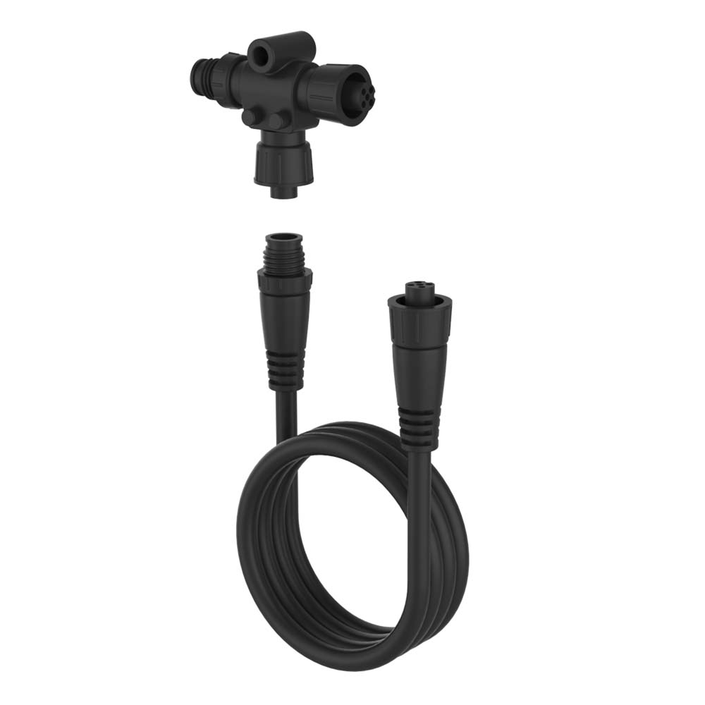 Siren Marine NMEA 2000 Cable T Connector Connection Kit fSiren 3 Pro SMACC3N2KCT