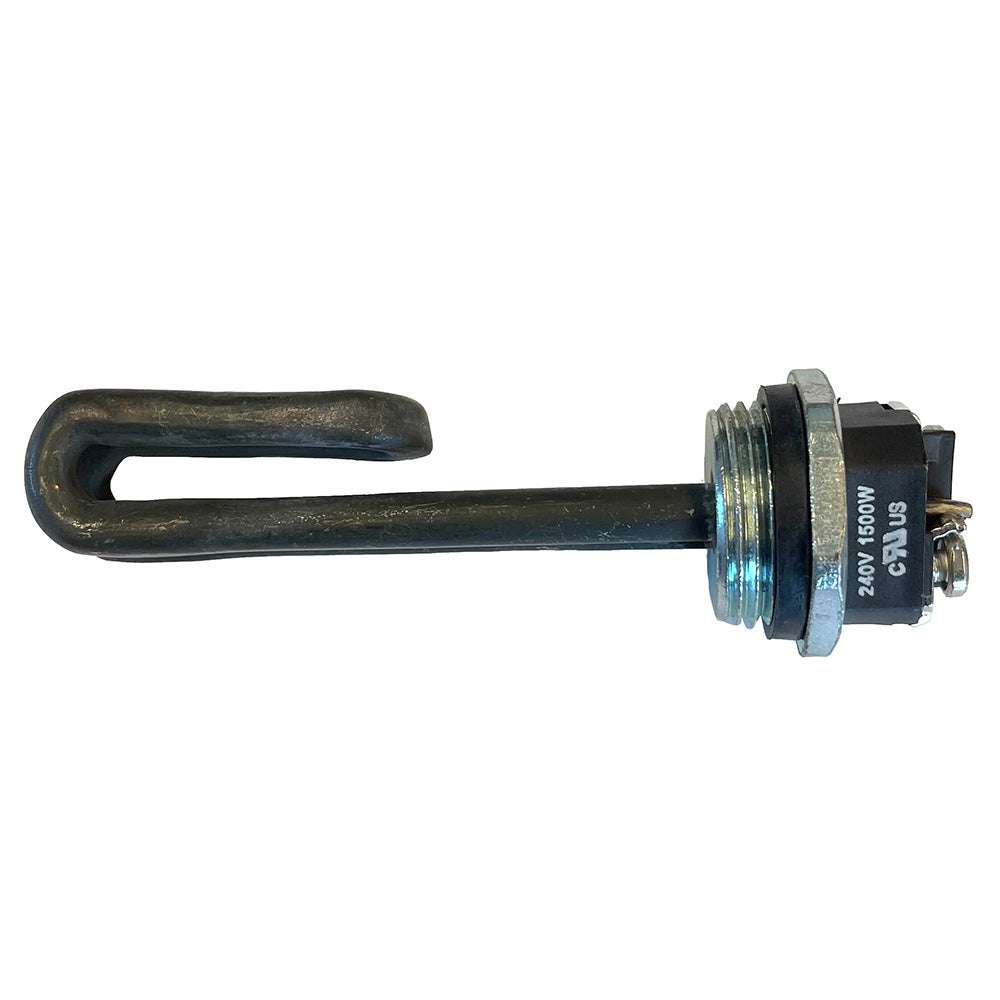Camco ScrewIn Element 1500W 240V ULWD LL Bulk 02152