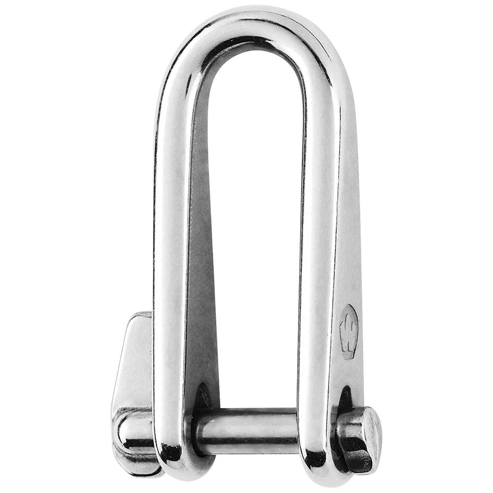 Wichard Key Pin Shackle Diameter 6mm 14 1433W