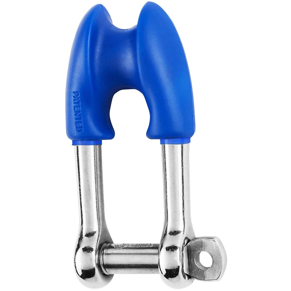Wichard Thimble Shackle Captive Pin Diameter 8mm 516 1494W