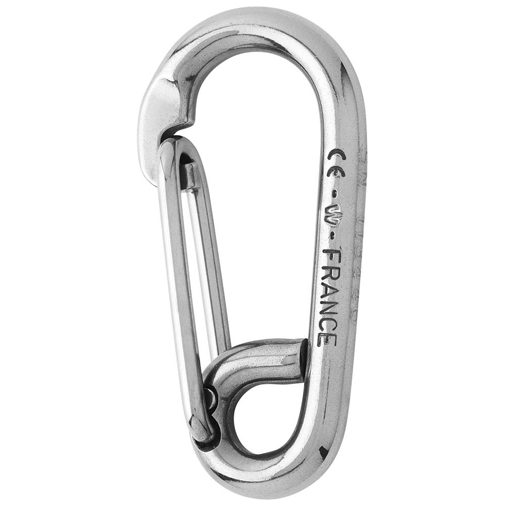 Wichard Symmetric Carbine Hook Length 60mm 14 2313W