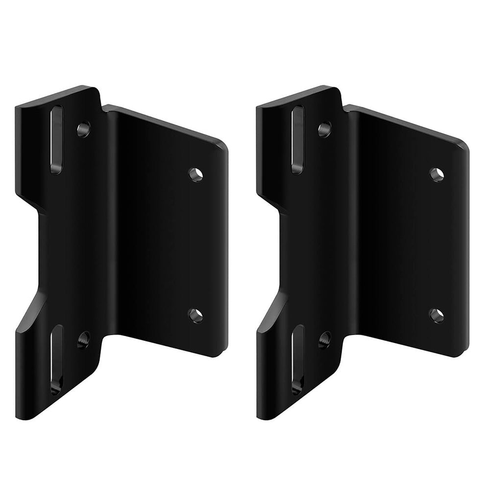 Minn Kota Raptor Universal Sandwich Adapter Black 1810388