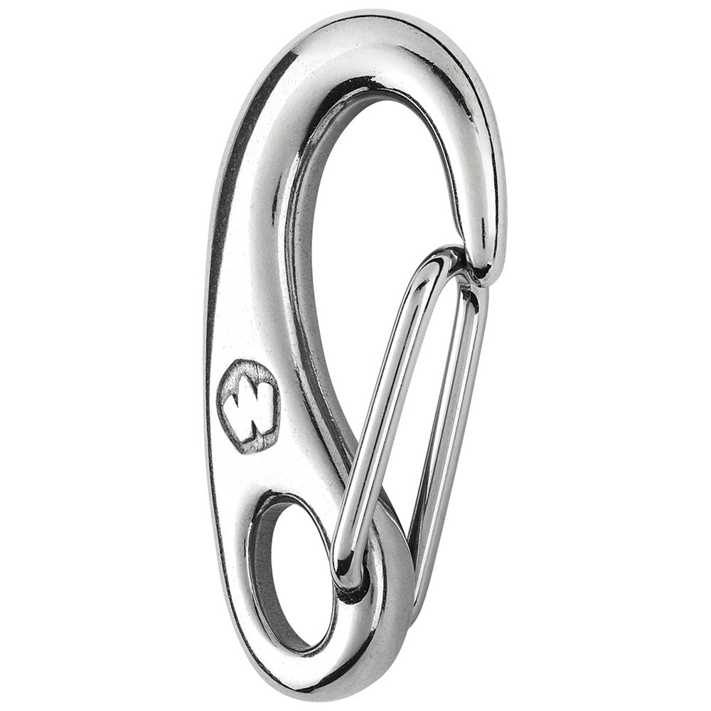 Wichard Safety Snap Hook 50mm 2480W