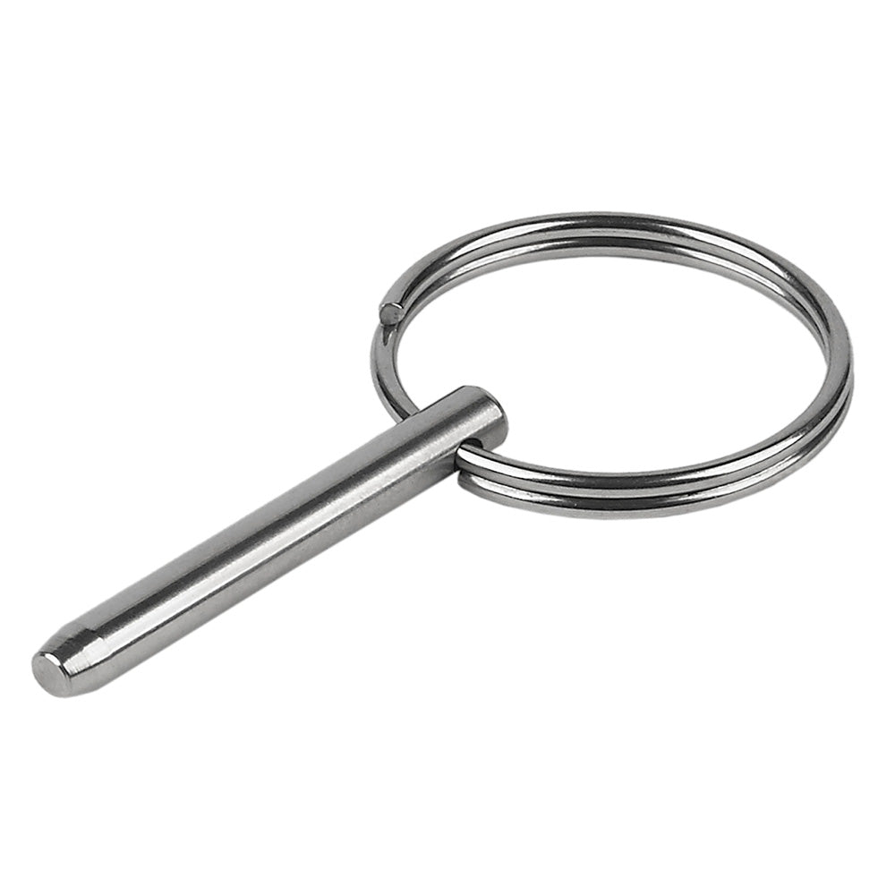 Schaefer Quick Release Pin 316 x 15 Grip 981815
