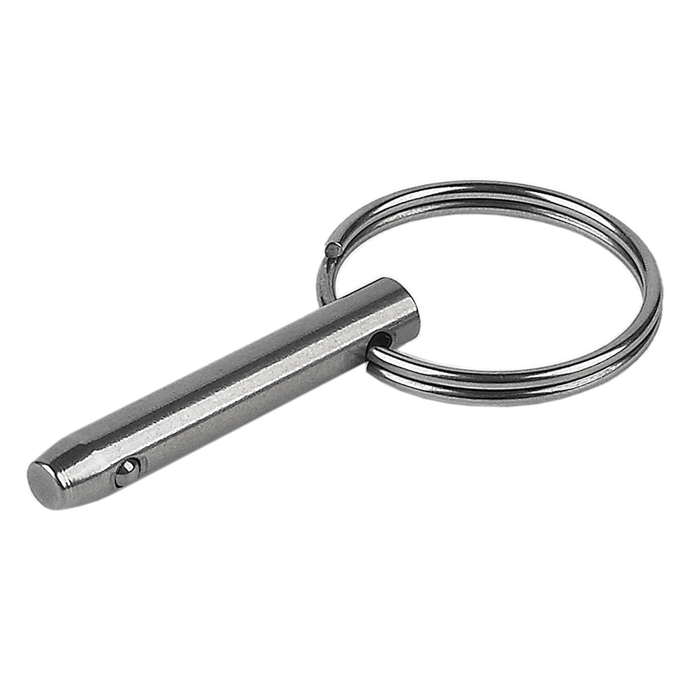 Schaefer Quick Release Pin 14 x 2 Grip 982520