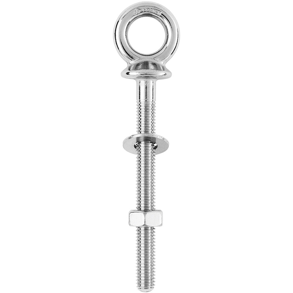 Wichard Eye Bolt Diameter 1532 Length 1916 6490W