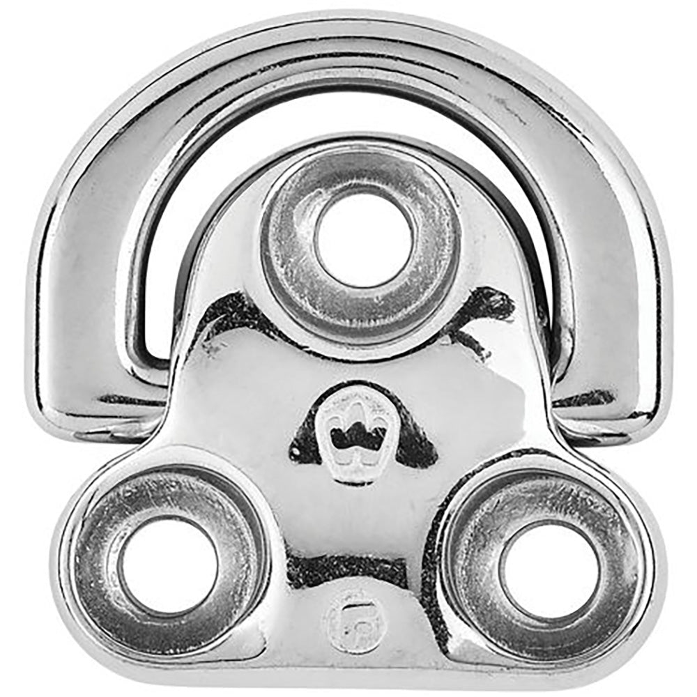 Wichard Folding Pad Eye Diameter 1564 6604W