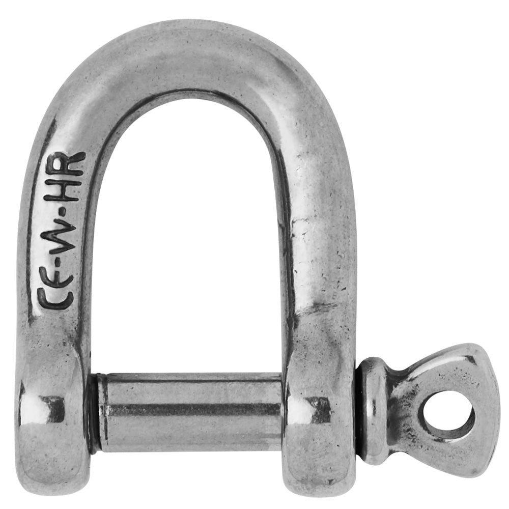 Wichard HR D Shackle Diameter 1532 11206W