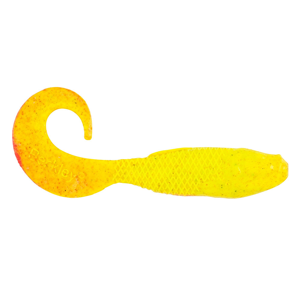 Berkley Gulp Saltwater Swimming Mullet 4 Curried Chicken 1509667