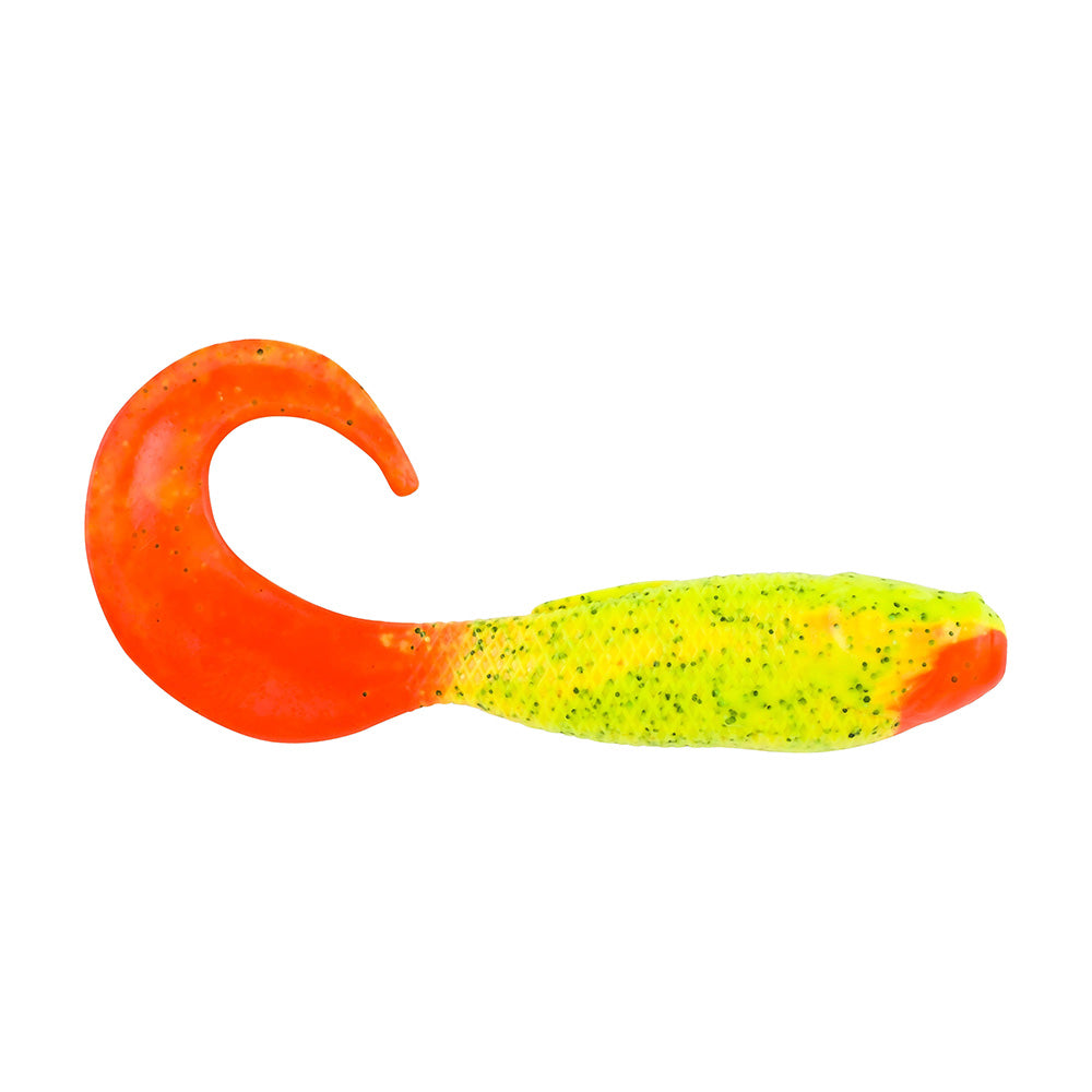 Berkley Gulp Saltwater Swimming Mullet 4 Firetiger 1509664