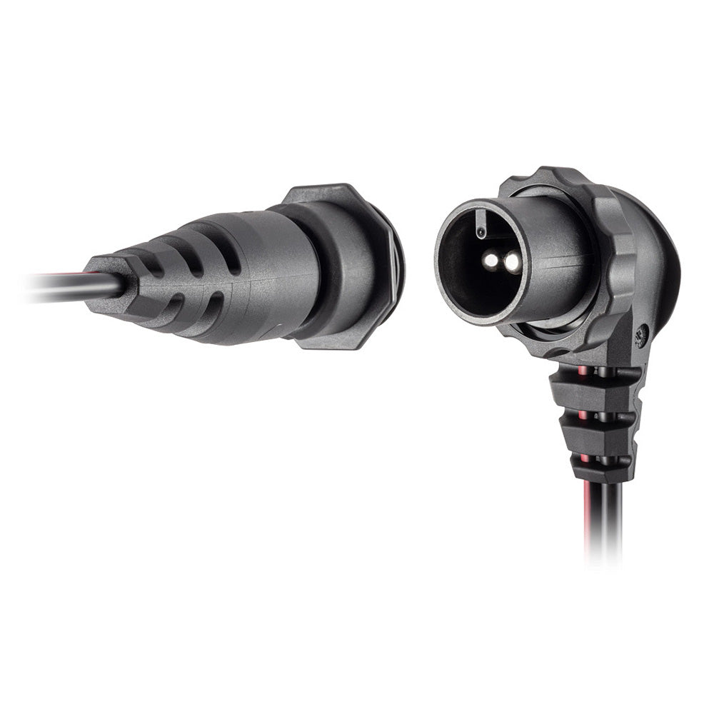 Minn Kota MKR28 Trolling Motor Plug Receptacle 1865120