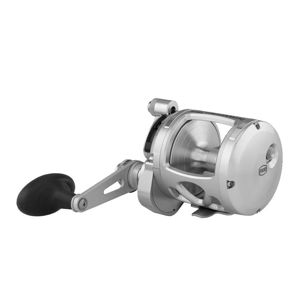 PENN International 16 VISS Reel INT16VISS Silver 1419188