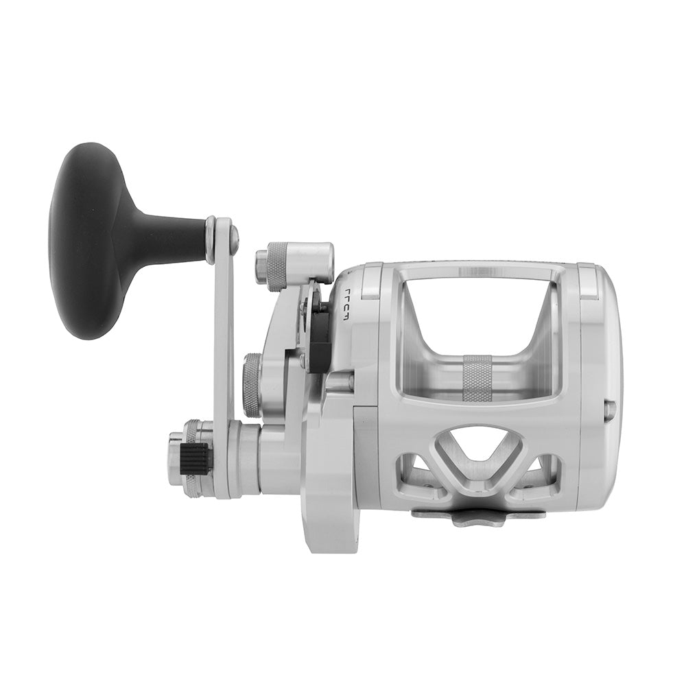 PENN International 16 VISS Reel INT16VISS Silver 1419188