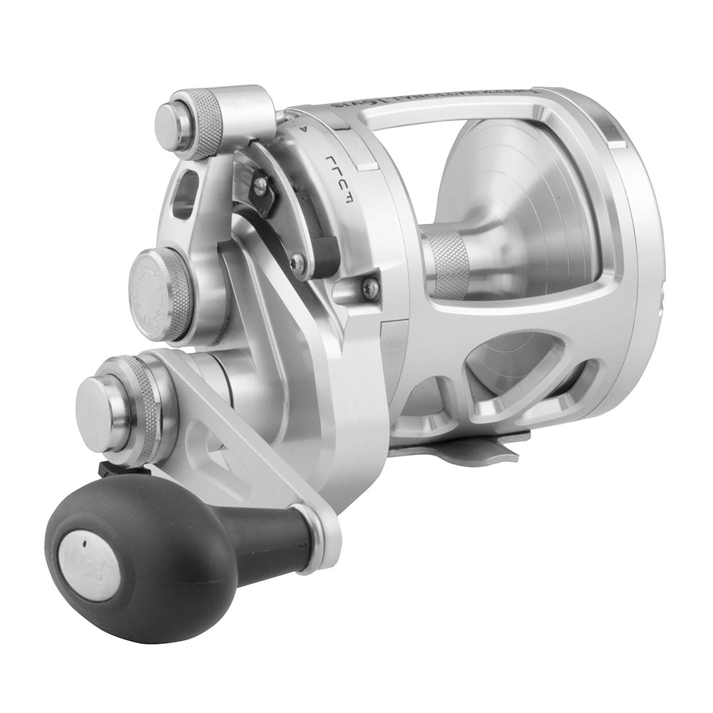 PENN International 16 VISS Reel INT16VISS Silver 1419188