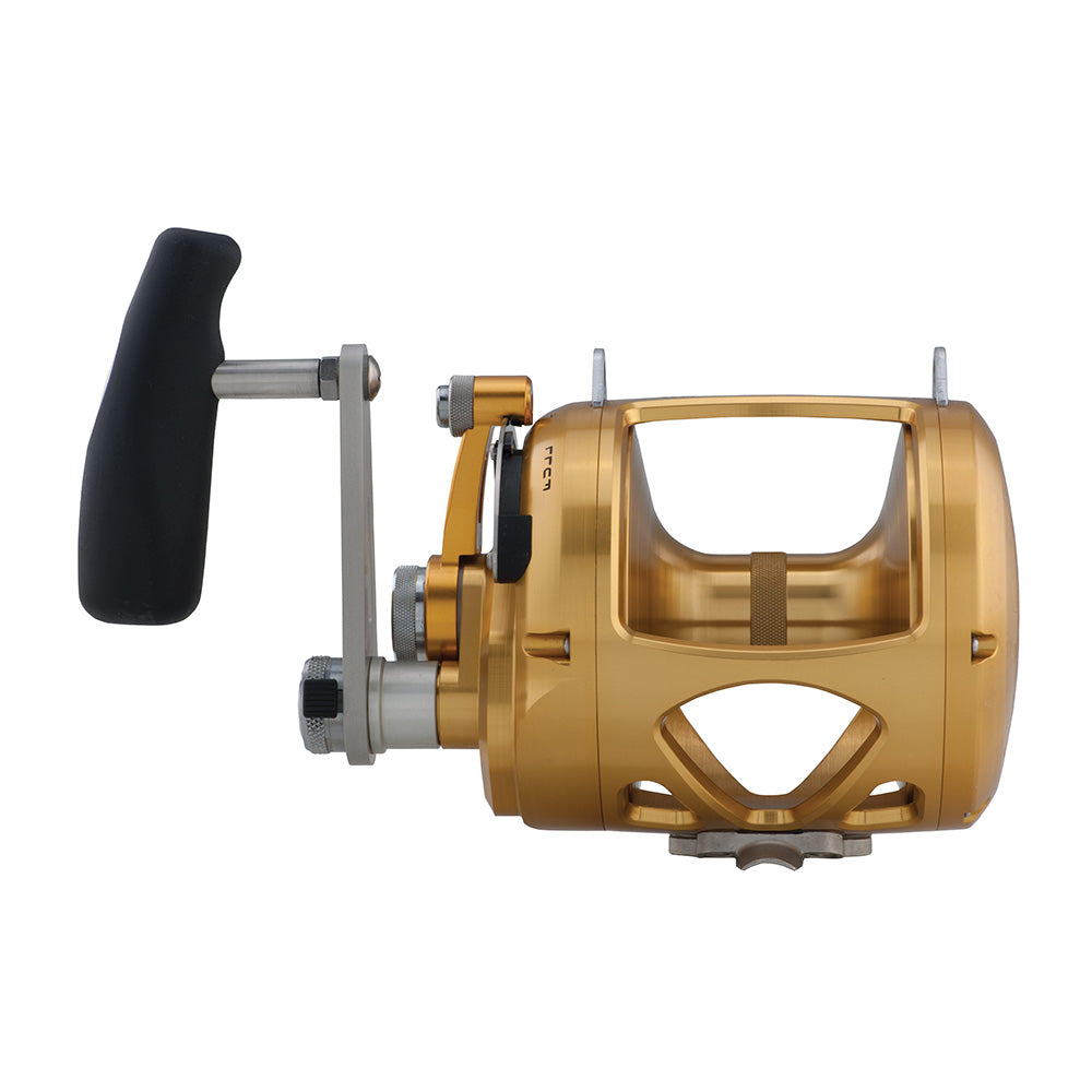PENN International 70 VIS Reel INT70VIS Gold 1370783