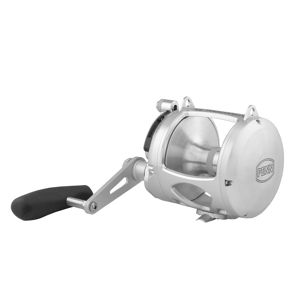 PENN International 70 VISS Reel INT70VISS Silver 1419235